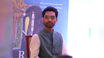 Baahubali producers Arka Mediaworks option Manu S Pillai's The Ivory Throne for screen adaptation
