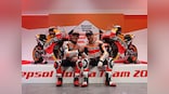 MotoGP: Marc Marquez's chemistry with new Honda teammate Jorge Lorenzo and other talking points for upcoming season