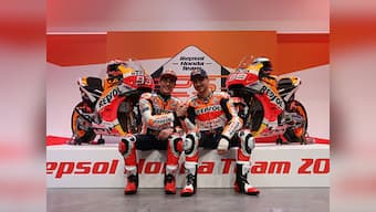 MotoGP: Marc Marquez's chemistry with new Honda teammate Jorge Lorenzo and other talking points for upcoming season
