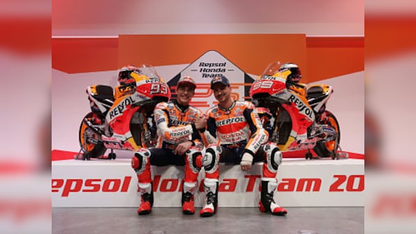 MotoGP: Marc Marquez's chemistry with new Honda teammate Jorge Lorenzo and other talking points for upcoming season