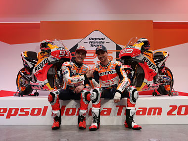 MotoGP: Marc Marquez's chemistry with new Honda teammate Jorge Lorenzo and other talking points for upcoming season MotoGP: Marc Marquez's chemistry with new Honda teammate Jorge Lorenzo and other talking points for upcoming season