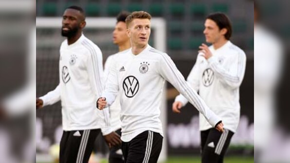 Euro 2020 Qualifiers: Marco Reus calls on new-look Germany to win back supporters' trust by beating Netherlands