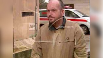 Islamic State fighter from New Zealand, Mark Taylor, regrets not being able to afford 'Yazidi sex slave'; expects to return home