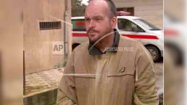 Islamic State fighter from New Zealand, Mark Taylor, regrets not being able to afford 'Yazidi sex slave'; expects to return home