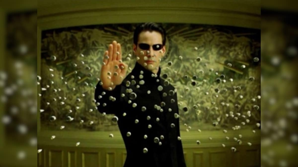 The Matrix turns 20: A look back at the everlasting legacy of The Wachowskis' seminal sci-fi action film