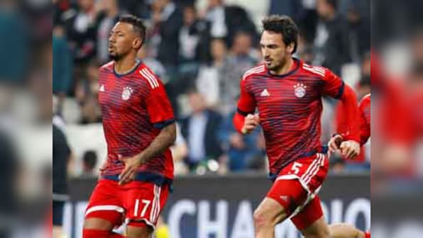 Bayern Munich trio Mats Hummels, Jerome Boateng, Thomas Muller dropped from Germany squad following 2018 World Cup debacle