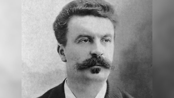 How to read anthologies, and learn about the adult world through Guy de Maupassant’s short stories