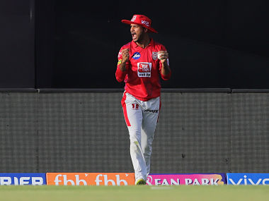 IPL 2019, KXIP vs MI: Mayank Agarwal says Punjab were clinical against Mumbai, partnership with KL Rahul put pressure on visitors IPL 2019, KXIP vs MI: Mayank Agarwal says Punjab were clinical against Mumbai, partnership with KL Rahul put pressure on visitors