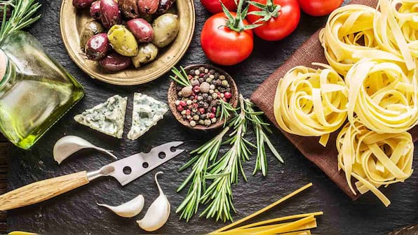 First global scientific eating plan for people, environment forgets the world's poor