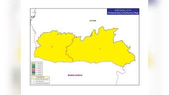 Lok Sabha Election 2019, Meghalaya profile: Congress seeks to hold onto Shillong, NPP wants to retain Tura