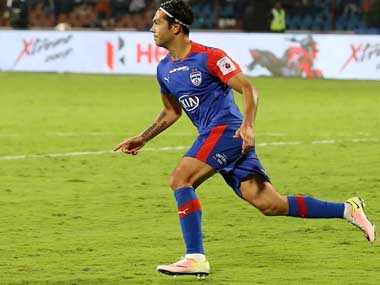ISL 2018-19: Flurry of late goals take Bengaluru FC to second consecutive final at expense of NorthEast United FC ISL 2018-19: Flurry of late goals take Bengaluru FC to second consecutive final at expense of NorthEast United FC