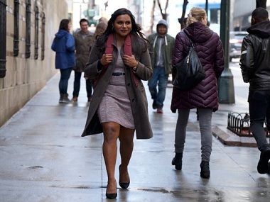 Mindy Kaling's upcoming film Late Night, picked up by Amazon at Sundance, to release on 7 June Mindy Kaling's upcoming film Late Night, picked up by Amazon at Sundance, to release on 7 June
