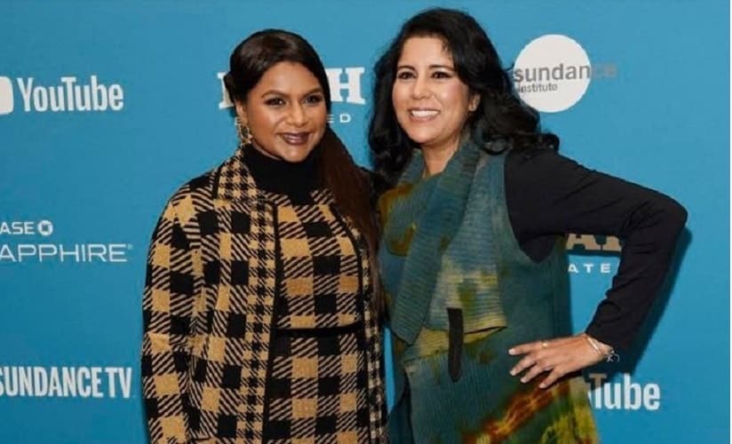 Mindy Kalings upcoming film Late Night, picked up by Amazon at Sundance, to release on 7 June