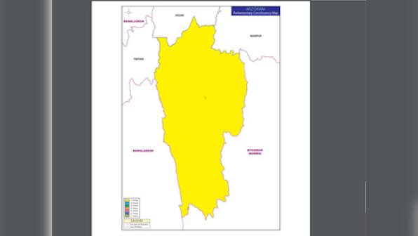 Lok Sabha Election 2019, Mizoram profile: Congress ties up with ZPM to back Independent candidate; MNF pitches C Lalrosanga