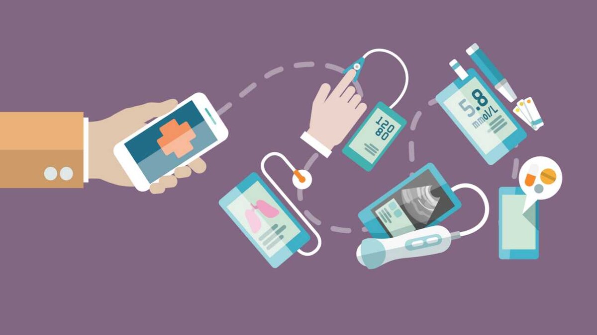 Are Indian hospitals prepared for the new age of mhealth and digital healthcare?