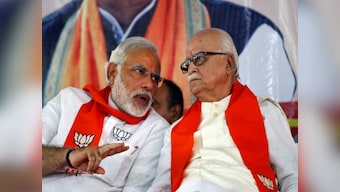 Amit Shah makes electoral debut in Lok Sabha election, replaces LK Advani as Gandhinagar candidate in BJP's first list