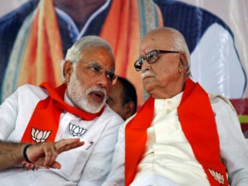Amit Shah makes electoral debut in Lok Sabha election, replaces LK Advani as Gandhinagar candidate in BJP's first list Amit Shah makes electoral debut in Lok Sabha election, replaces LK Advani as Gandhinagar candidate in BJP's first list