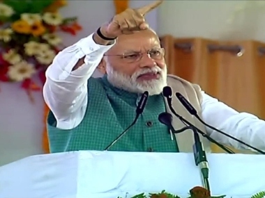 'I want to end terror, Opposition conspiring to finish me': Narendra Modi castigates rival parties during rally at Amethi 'I want to end terror, Opposition conspiring to finish me': Narendra Modi castigates rival parties during rally at Amethi