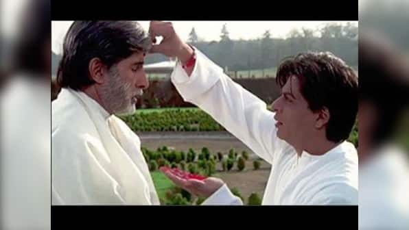 Holi 2020: Five iconic scenes from Bollywood films to revisit during this festival season
