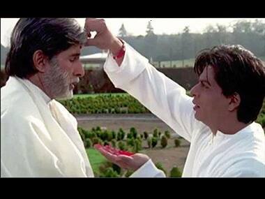Holi 2020: Five iconic scenes from Bollywood films to revisit during this festival season