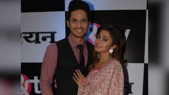 Daayan actress Tina Dutta accuses co-star Mohit Malhotra of repeated sexual misconduct on set of TV serial