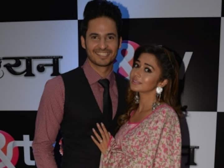 Daayan actress Tina Dutta accuses co-star Mohit Malhotra of repeated sexual misconduct on set of TV serial