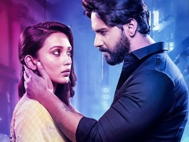 Mon Jaane Na movie review: Shagufta Rafique’s derivative plot is made worse by poor execution Mon Jaane Na movie review: Shagufta Rafique’s derivative plot is made worse by poor execution