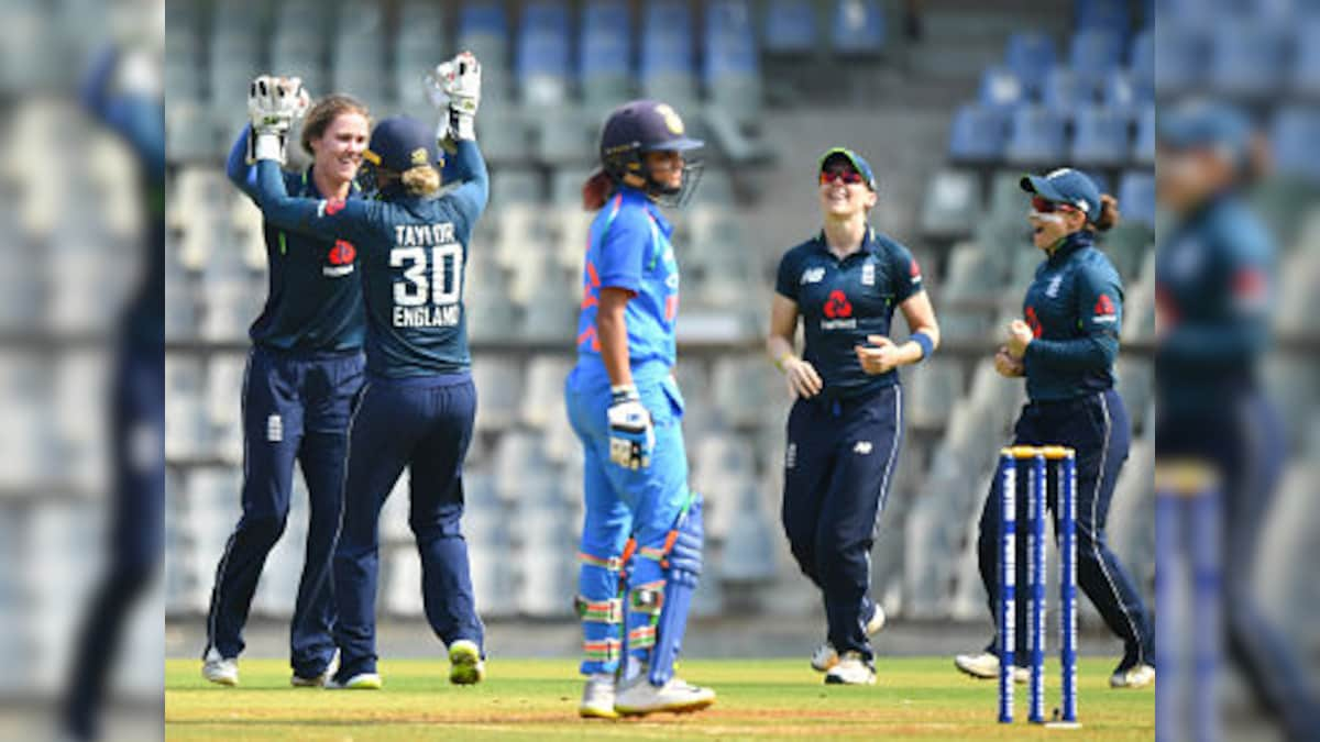 India women vs England women: Mithali Raj and Co's series win commendable but team needs to address the middle-order issue fast