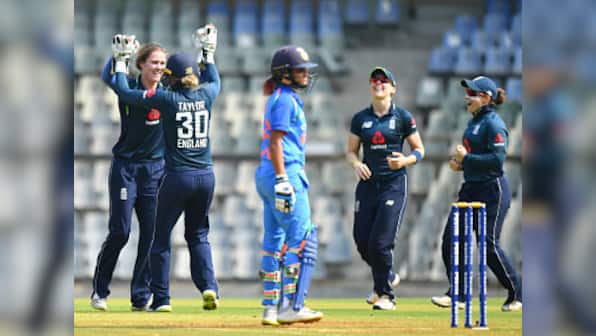 India women vs England women: Mithali Raj and Co's series win commendable but team needs to address the middle-order issue fast