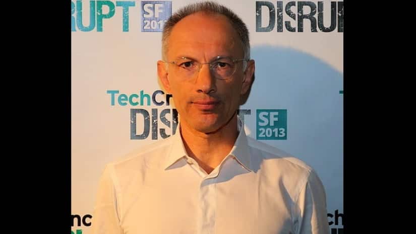 Booker prize to now be sponsored by Silicon Valley billionaire Michael