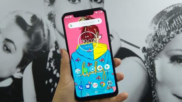Motorola One Vision spotted on Google's ARCore website, launch imminent