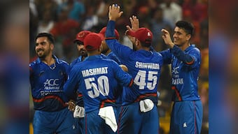 Afghanistan vs Ireland: Asghar Afghan's return to form a relief for hosts but side's chances in World Cup still revolves around spinners