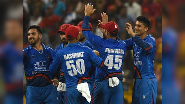Afghanistan vs Ireland: Asghar Afghan's return to form a relief for hosts but side's chances in World Cup still revolves around spinners