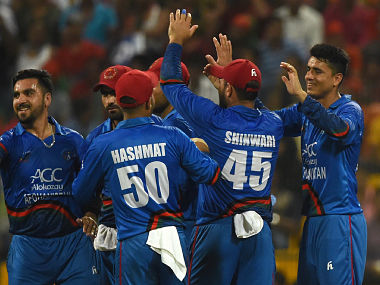 Afghanistan vs Ireland: Asghar Afghan's return to form a relief for hosts but side's chances in World Cup still revolves around spinners Afghanistan vs Ireland: Asghar Afghan's return to form a relief for hosts but side's chances in World Cup still revolves around spinners