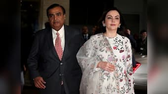 By bailing out Anil Ambani, Mukesh and Nita did what Dhirubhai would've done: Stand by family