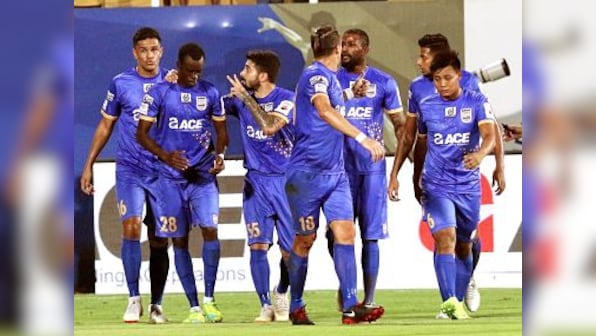 ISL 2018-19: Despite tame end to season, Jorge Costa can take heart from Mumbai City FC’s incredible semi-final run