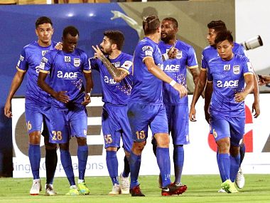 ISL 2018-19: Despite tame end to season, Jorge Costa can take heart from Mumbai City FC’s incredible semi-final run ISL 2018-19: Despite tame end to season, Jorge Costa can take heart from Mumbai City FC’s incredible semi-final run