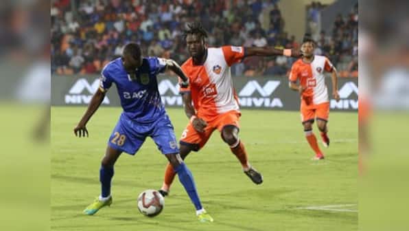 ISL 2018-19 Semi Final Highlights, FC Goa vs Mumbai City Football Match: Goa knock-out Mumbai to enter final