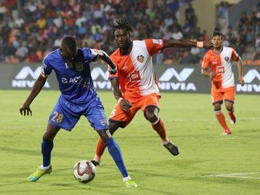 ISL 2018-19 Semi Final Highlights, FC Goa vs Mumbai City Football Match: Goa knock-out Mumbai to enter final