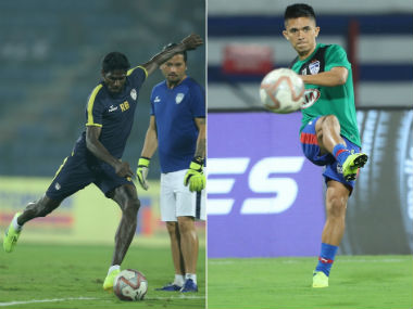Highlights, ISL 2018-19 Semi-Final, NorthEast United FC vs Bengaluru FC: Juan Mascia's late winner gives NEUFC 2-1 win