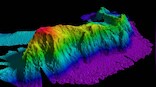 Massive project launched to map Earth's underwater mountains, craters, shipwrecks