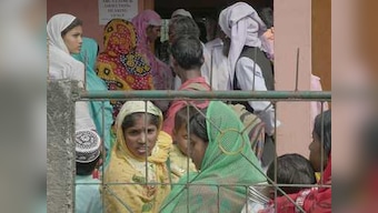 In Assam’s Mangaldoi, struggle to get listed on NRC emerges as major poll issue; Muslims determined to vote in large numbers