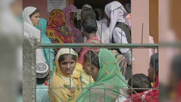 In Assam’s Mangaldoi, struggle to get listed on NRC emerges as major poll issue; Muslims determined to vote in large numbers