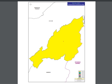 Lok Sabha Election 2019, Nagaland profile: Naga People's Front, NDPP to lock horns for state's lone parliamentary seat Lok Sabha Election 2019, Nagaland profile: Naga People's Front, NDPP to lock horns for state's lone parliamentary seat