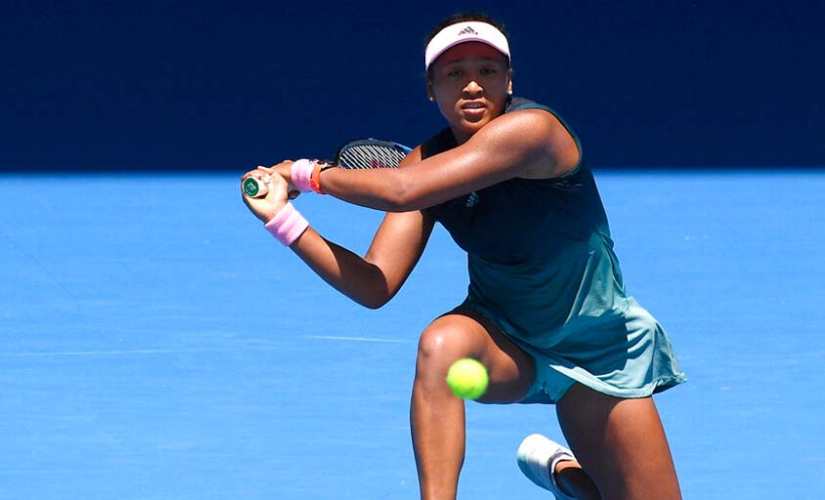 Indian Wells 2019: Naomi Osaka, Simona Halep and Karolina Pliskova face tough women’s draw as battle for top spot resumes