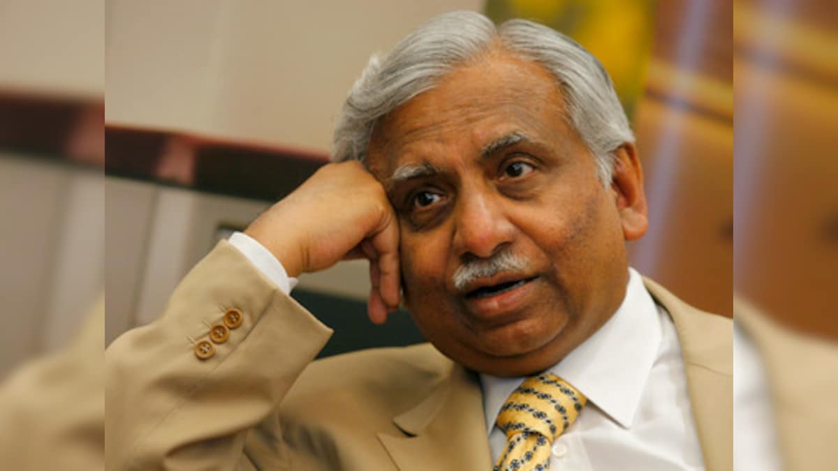 Enforcement Directorate questions Jet Airways founder Naresh Goyal in foreign exchange violation case