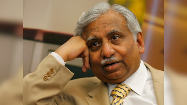 Naresh Goyal, his wife denied permission to travel abroad; couple was to travel on Dubai-bound Emirates flight