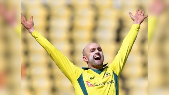 Nathan Lyon, Australia bowler, World Cup 2019 Player Full Profile: Lyon's economical bowling should assist Zampa well at showpiece event
