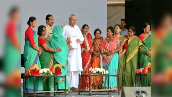 Mamata and Naveen Patnaik have handed significant number of tickets to women, but battle for representation rages on