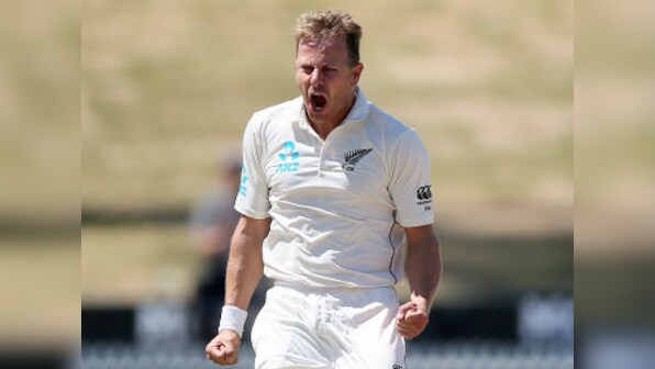India vs New Zealand: Neil Wagner says Kiwis will continue using short-ball strategy against visitors in second Test